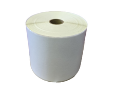 Zebra Thermal Printing Label Roll 4" x 6" (500 pieces)